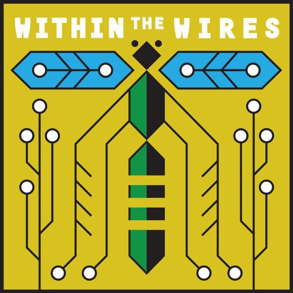 Within The Wires