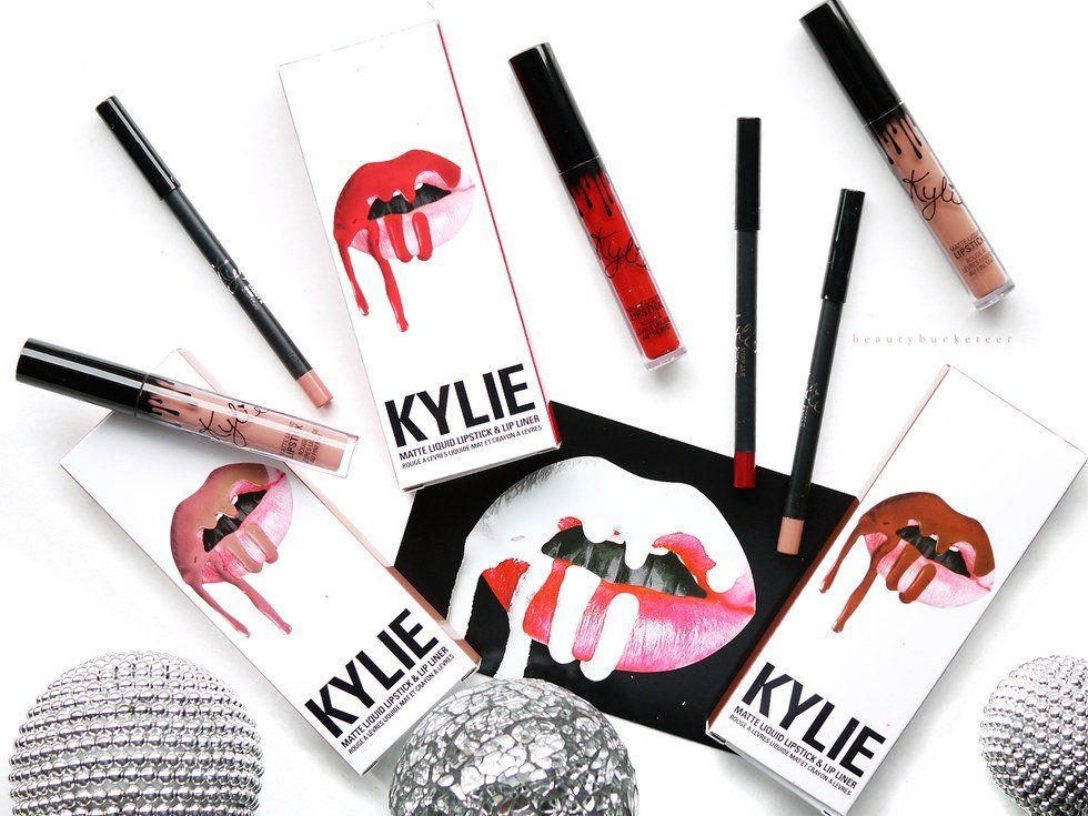 Are Kylie Cosmetics Actually Worth Your Money?