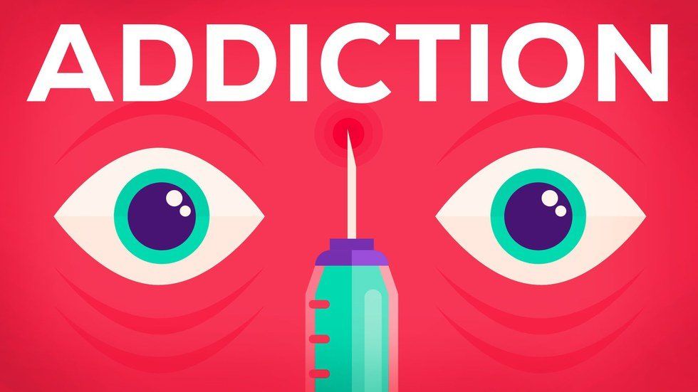 The Hidden Addiction We All Share