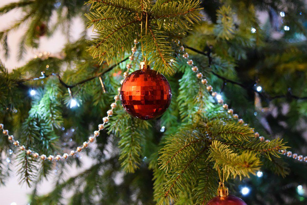 4 Quirky Holiday Traditions We Can All Relate To