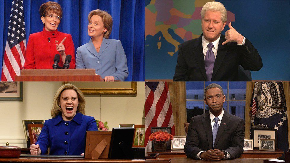 Why America Needs Saturday Night Live