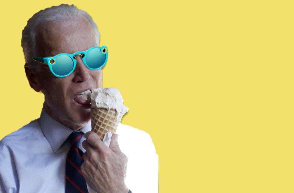 8 of My Favorite Biden Memes