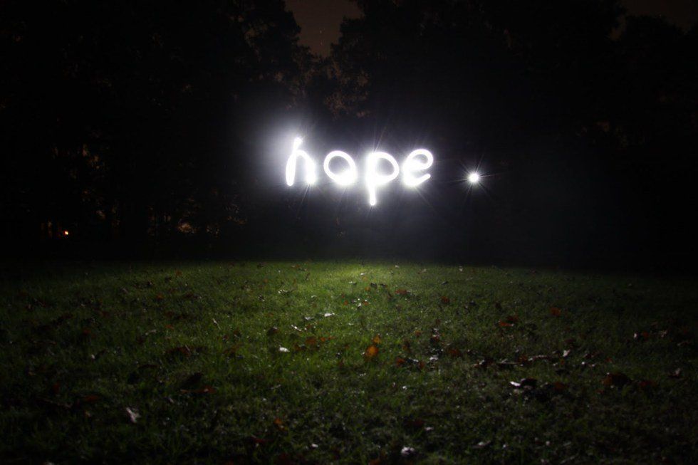 Hope: A Blessing Or A Curse?