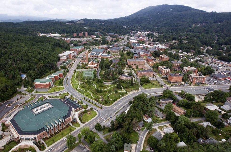 11 Things To Dislike About App State