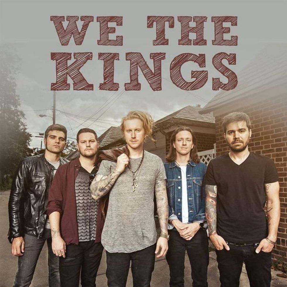 15 We The Kings Songs To Hear Today