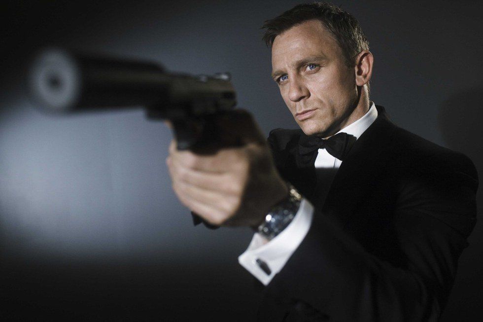 A Casino Royale Retrospective