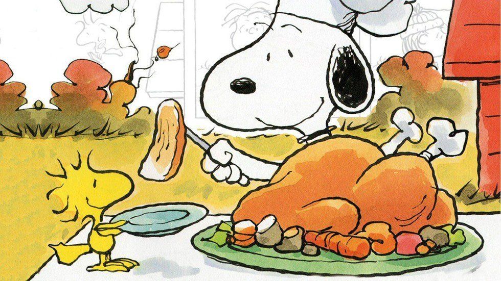 4 Arts And Craft Ideas For Kids During Thanksgiving