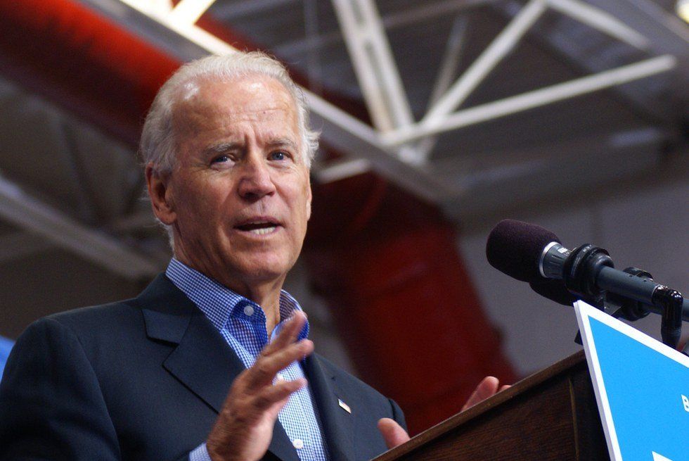 Quotes from Everyone’s Favorite Delawarean, Joe Biden