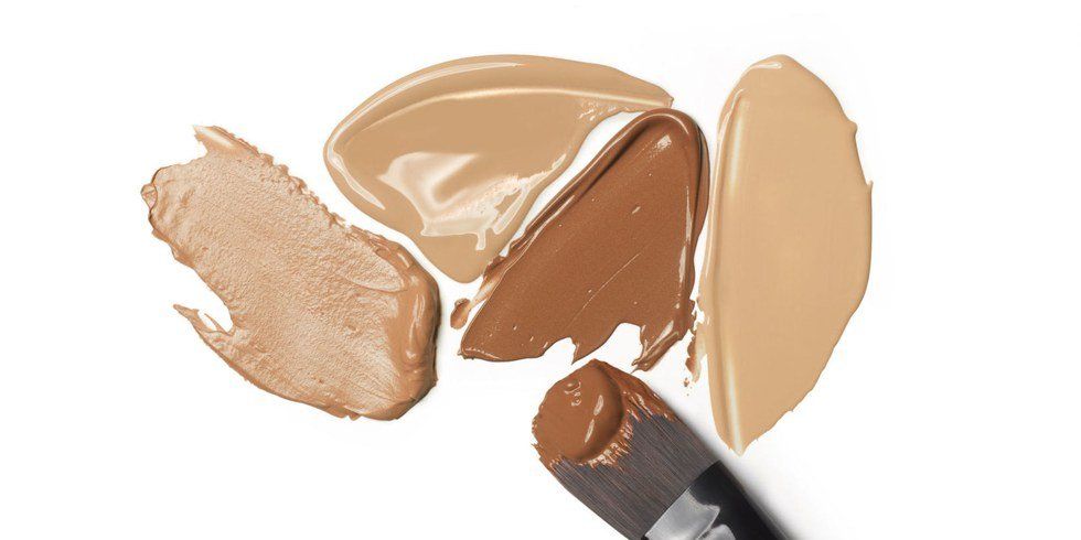 Let's talk foundation.