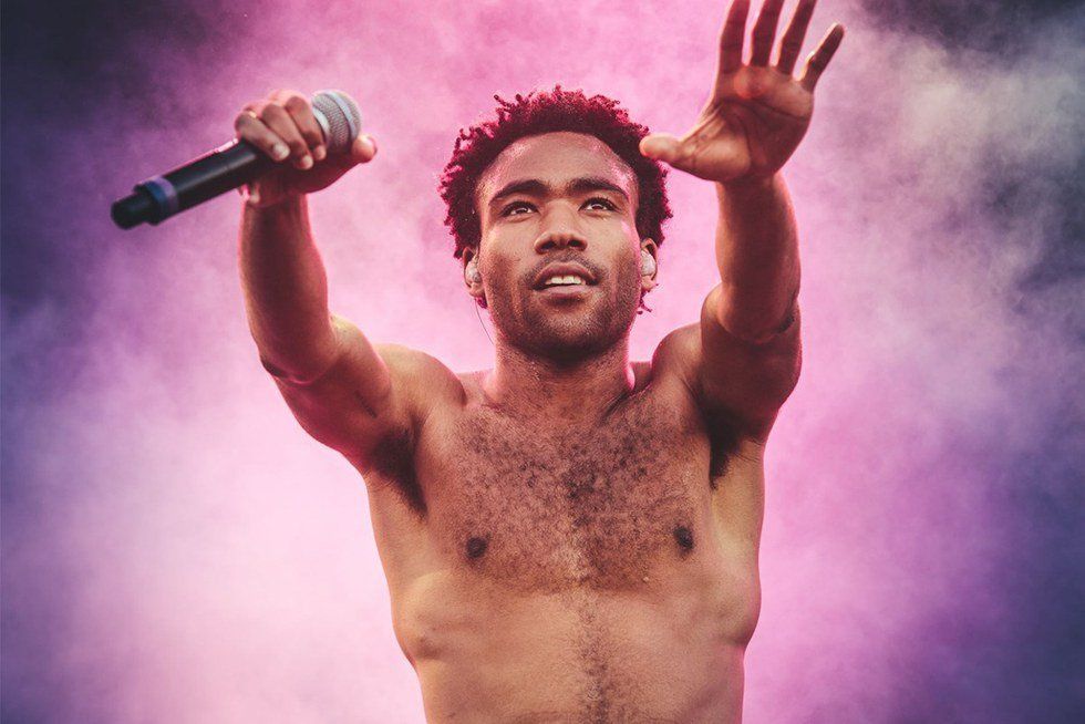 5 Reasons Why the New Childish Gambino Album Will Be Amazing