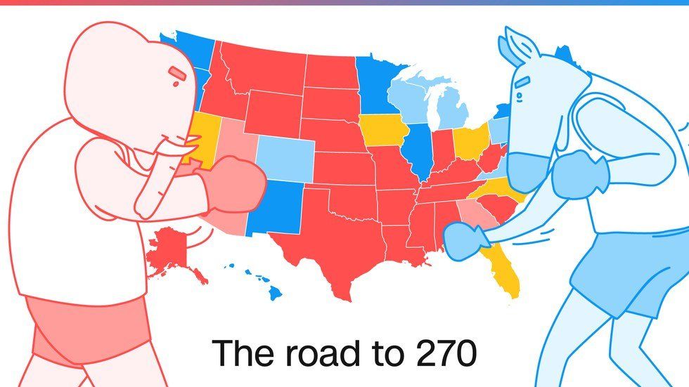 Why the Electoral College Has Got To Go