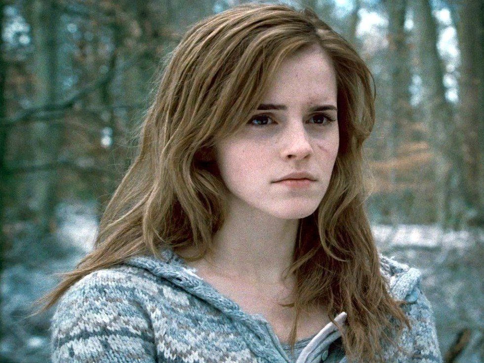 6 Things Hermione Granger Taught Me About Life