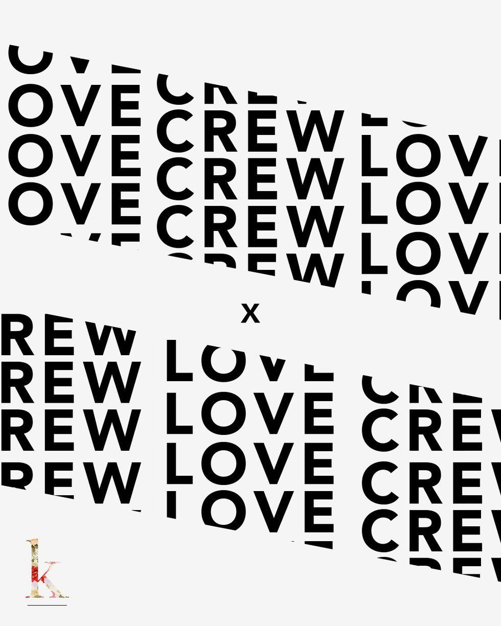 Crew Love