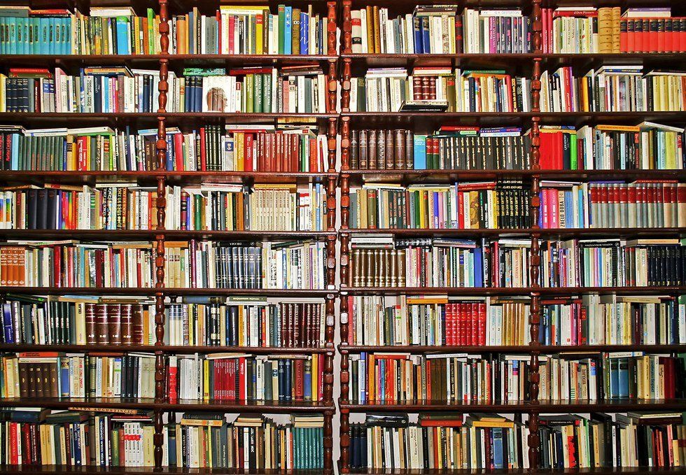 9 Books Everyone Should Read: How Many Have You Read?