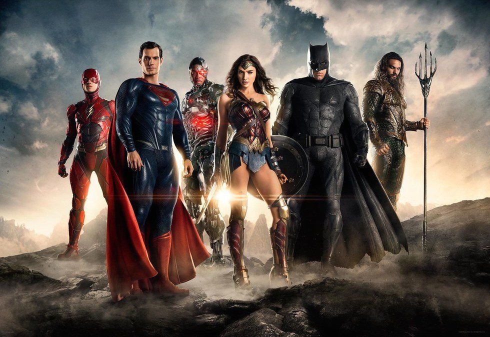 Four Reasons that DCEU Can Still Be A Success