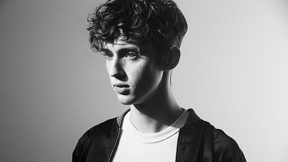 Why Everyone Needs to Know About Troye Sivan