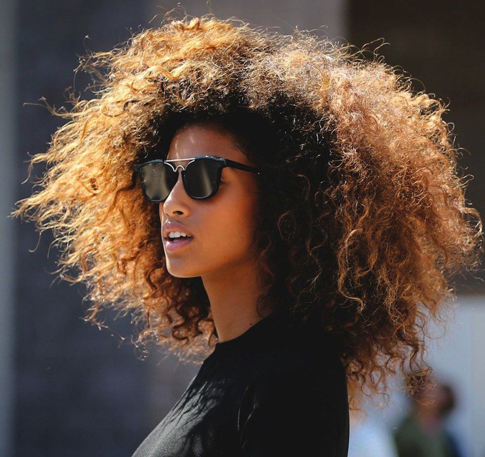 5 Things All People With Natural Hair Should Know