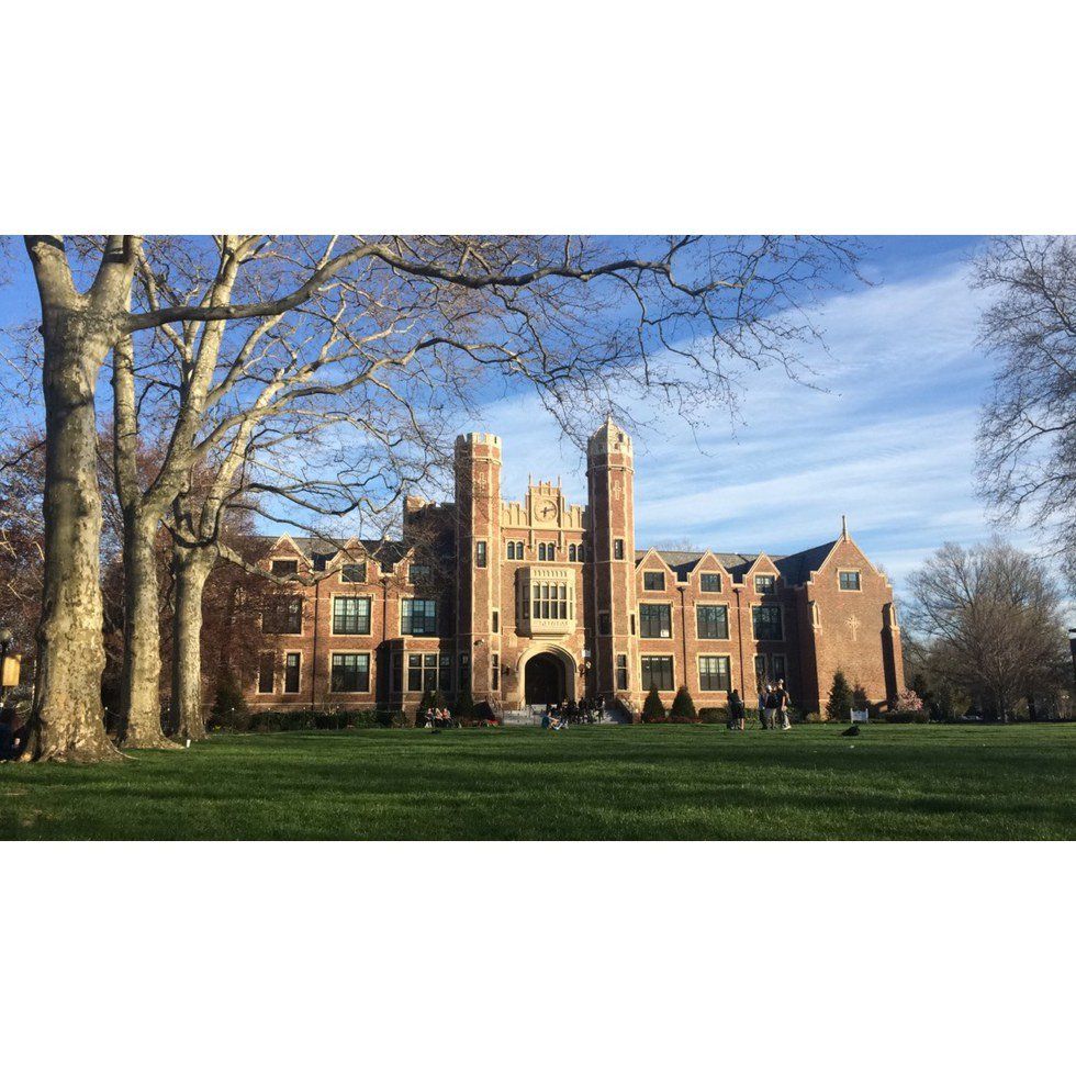 10 Things To Be Thankful For At Wagner College