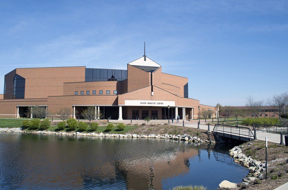 5 Reasons to Be Thankful to Be at Cedarville