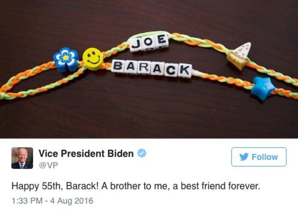 The Best Of The Biden Memes