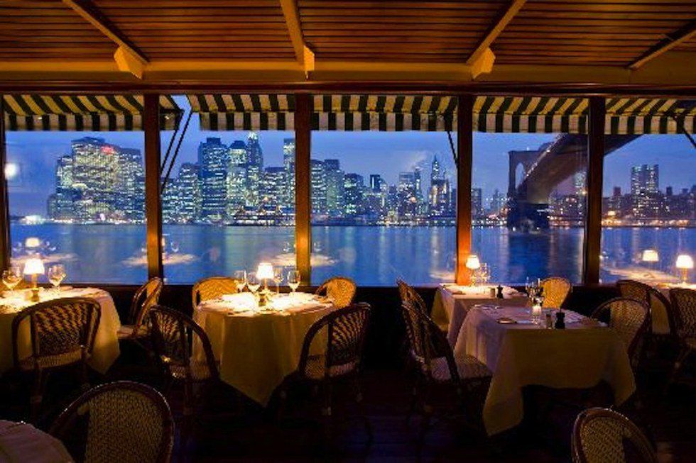 5 New York Restaurants To Try Over Thanksgiving