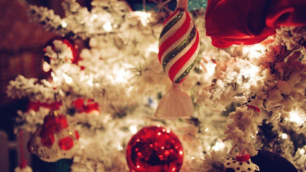 10 Things That Excite College Students For The Holiday Season