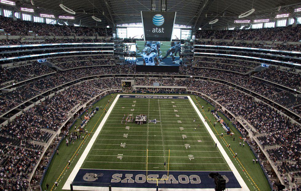 Predicting The Cowboys Remaining Schedule