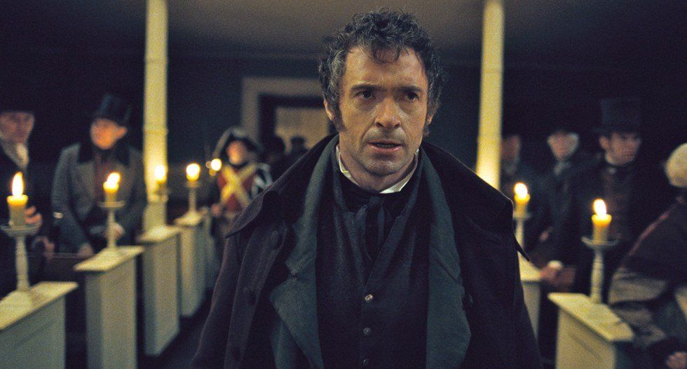 What Incredible Lesson Les Miserables Taught Me