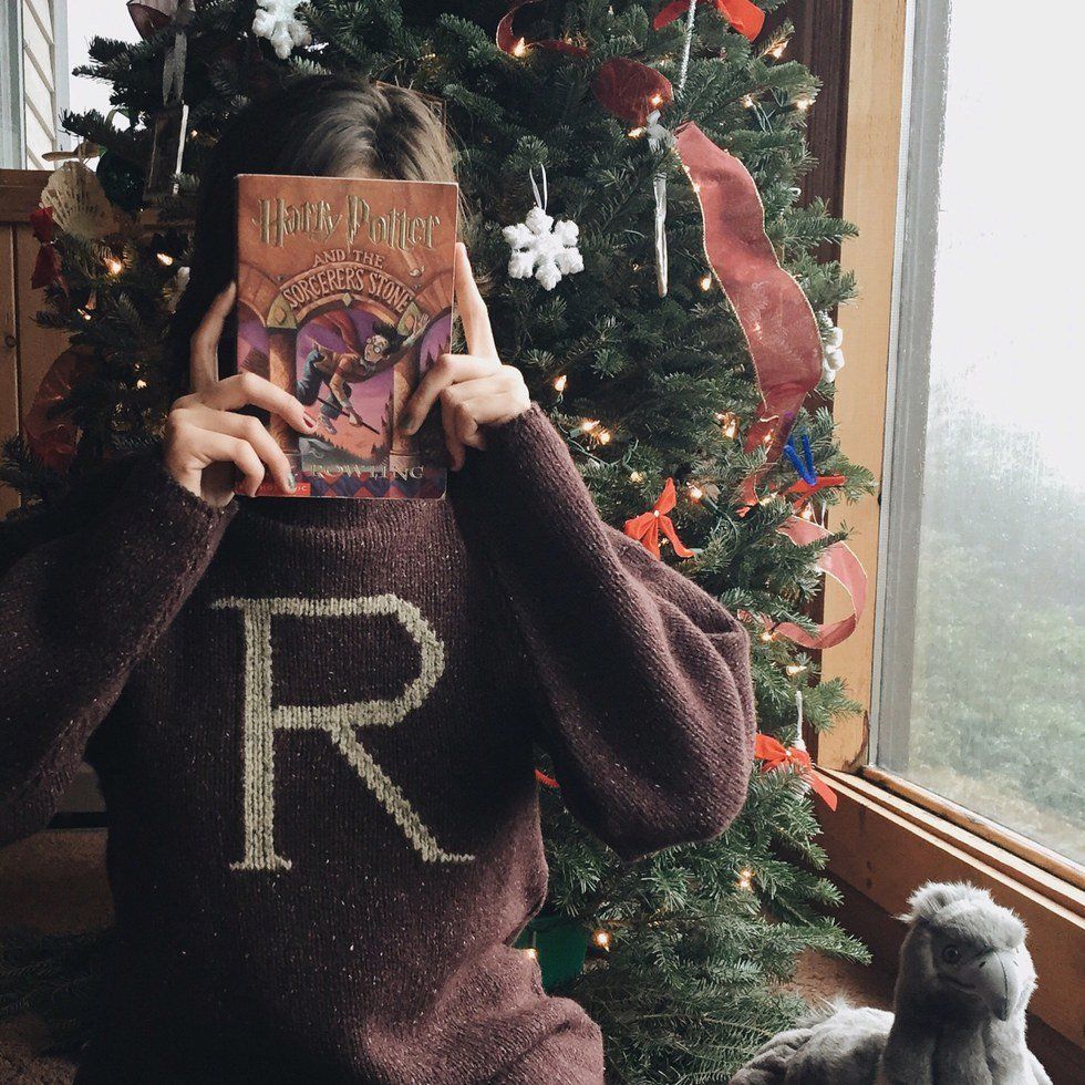 27 Gifts To Get An English Major This Christmas