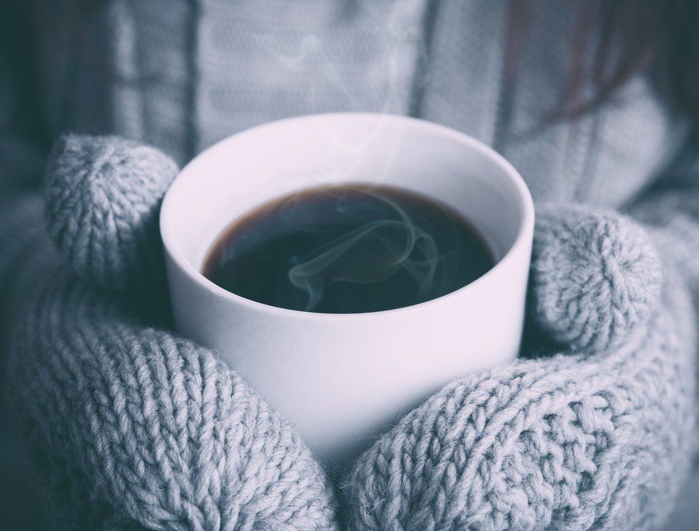 7 Signs You're Ready for Winter Break