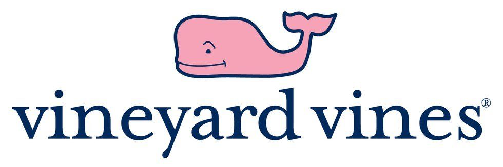 The Vineyard Vines Seasonal Whales, Ranked