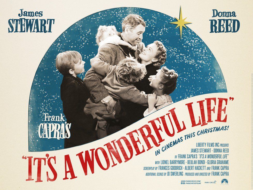 It's a Wonderful Life