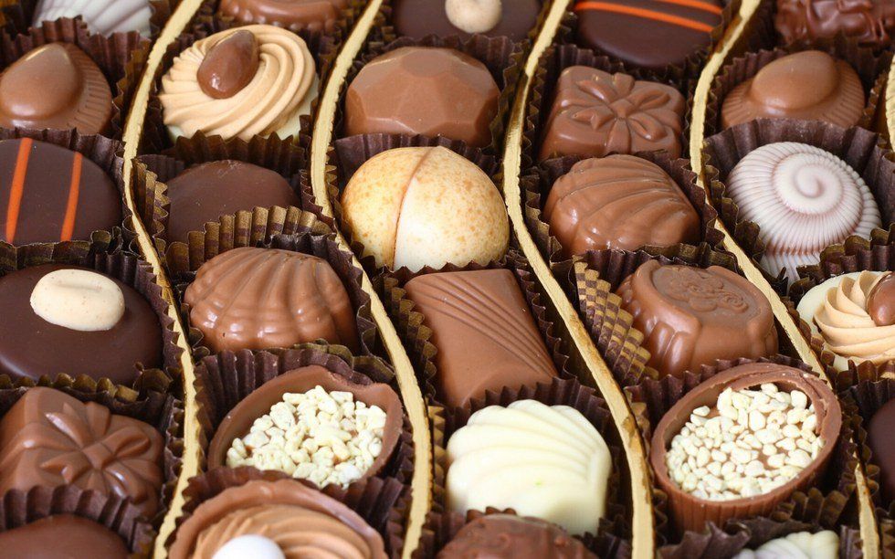 11 Reasons Why Chocolate Is Better Than Boys