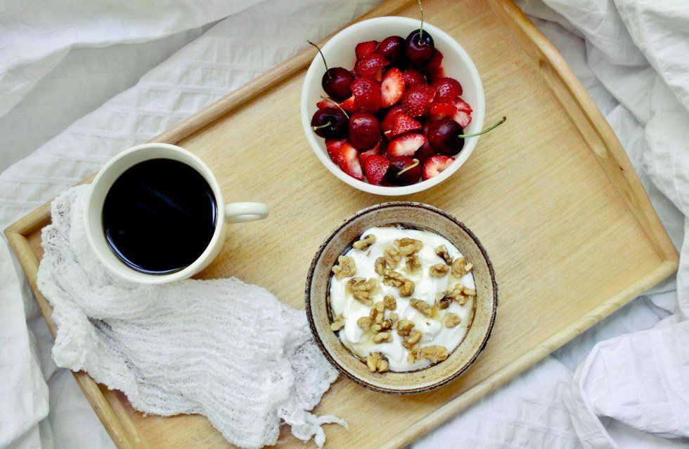 Reclaim Your Morning Routine In 7 Steps