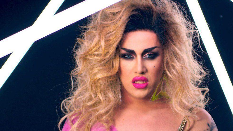 9 Times You Were Adore Delano