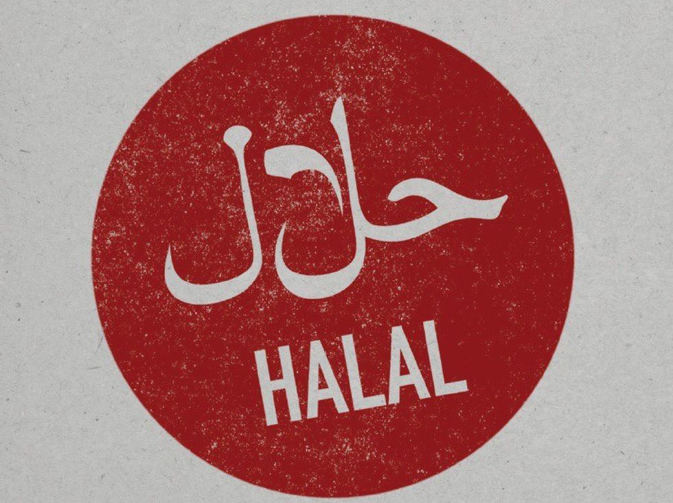 Top 5 Halal Food Places Near UIC