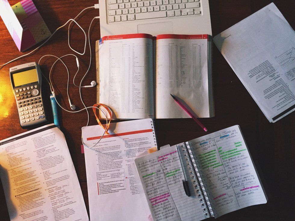 5 Best Spotify Playlists for Studying