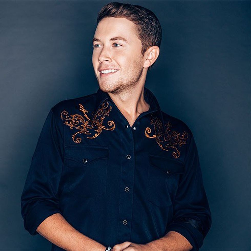 12 Reasons To Love Scotty McCreery