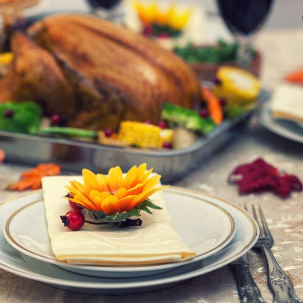 Best Thanksgiving Dishes and Recipes