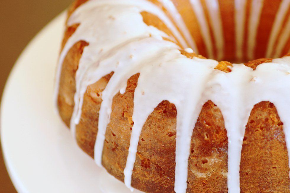 15 Ways To Celebrate National Bundt (Pan) Day