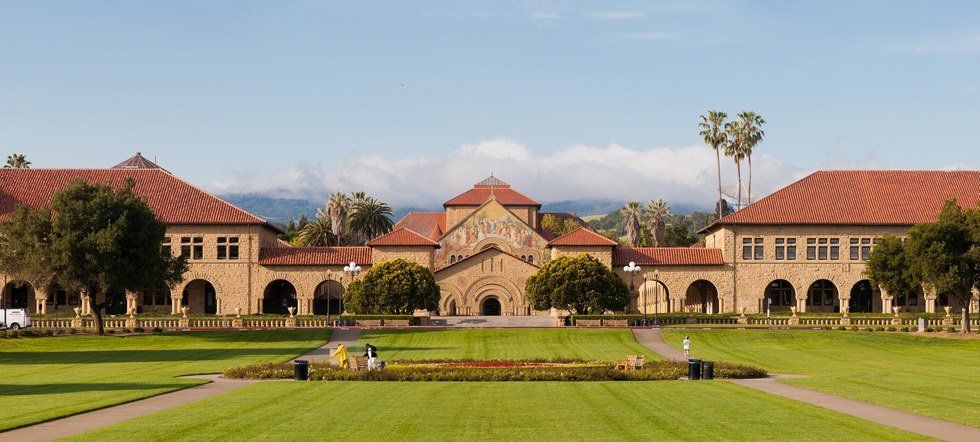 Top 6 Things I Love About Stanford