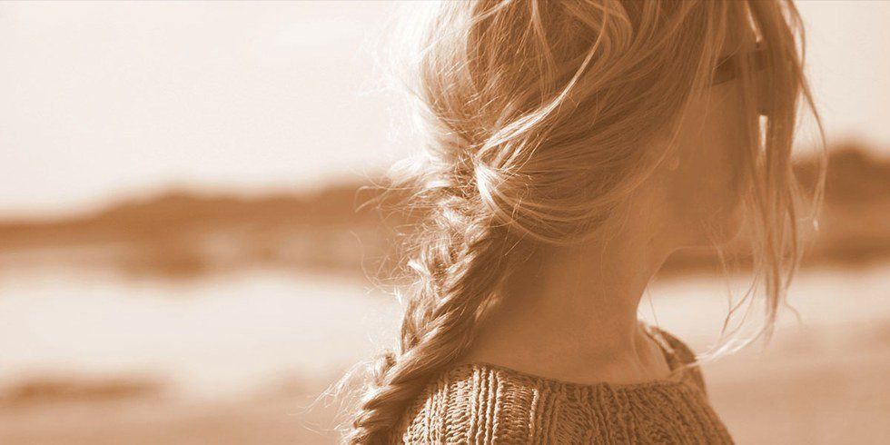 The Pros And Cons Of Having Long Hair