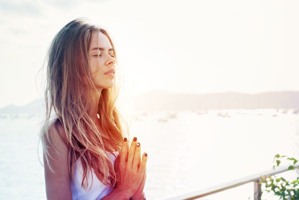 7 Simple Ways You Can Take A Mental Break