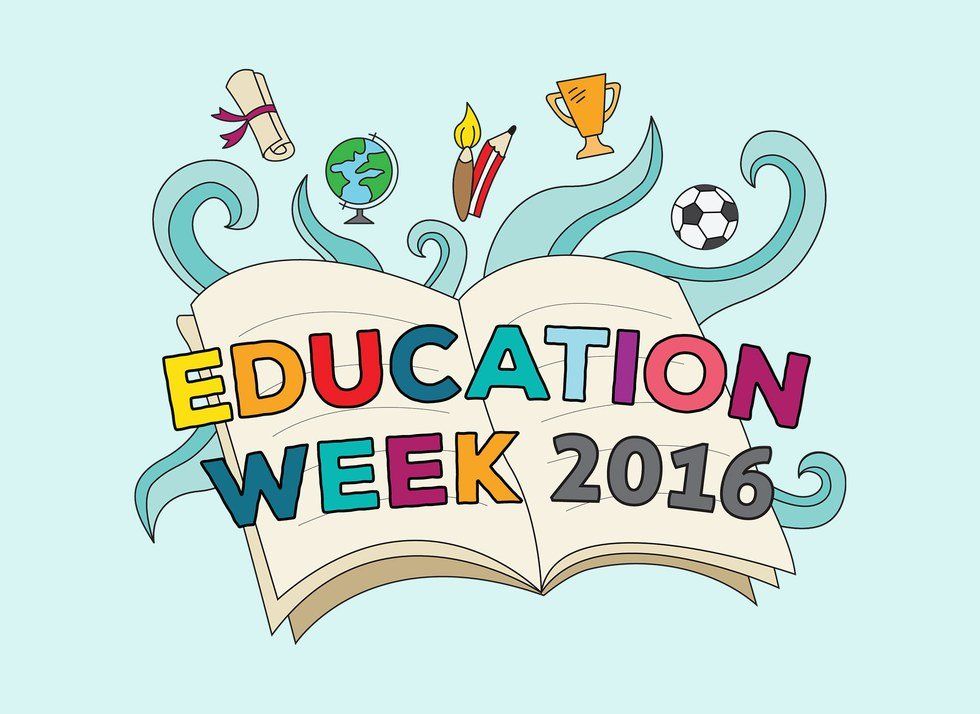 American Education Week