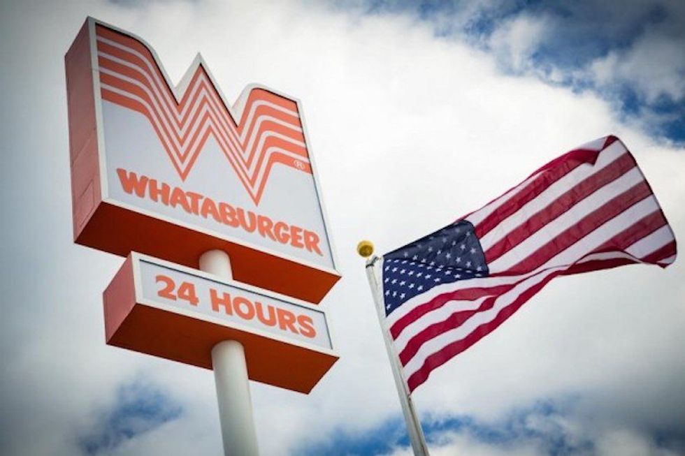 6 Reasons Why Whataburger Is Amazing