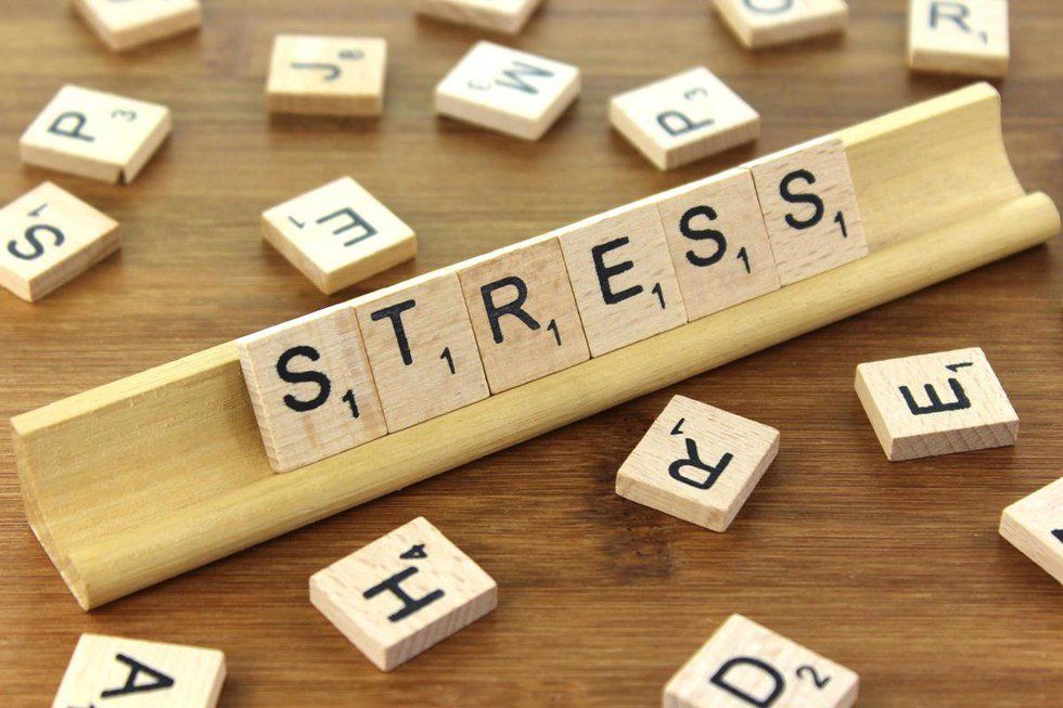 11 Ways To Get Rid of Stress