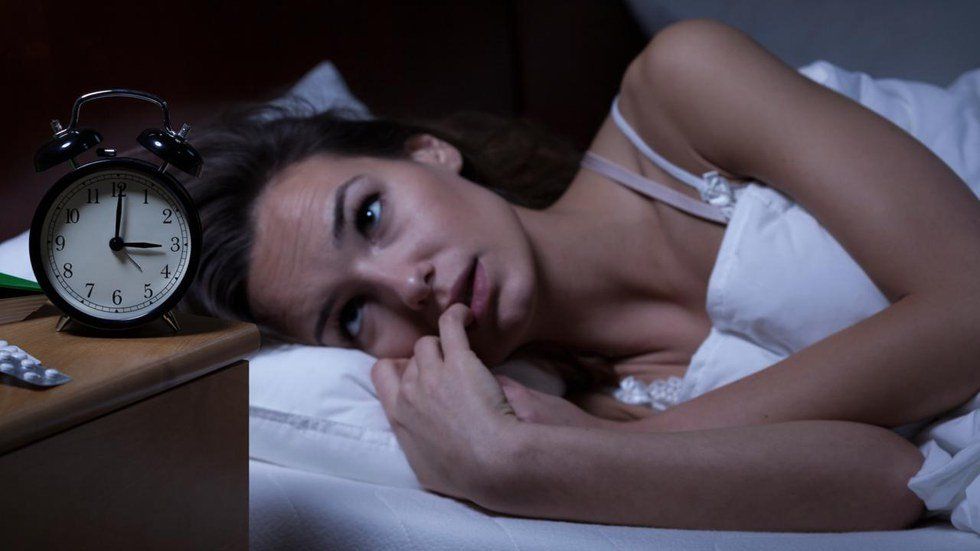 12 Feelings All Insomniacs Will Relate To