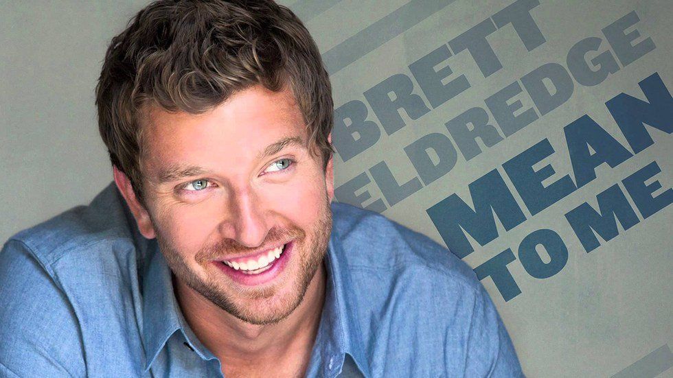 The Stages Of Auburn Football Fans As Told By Brett Eldredge