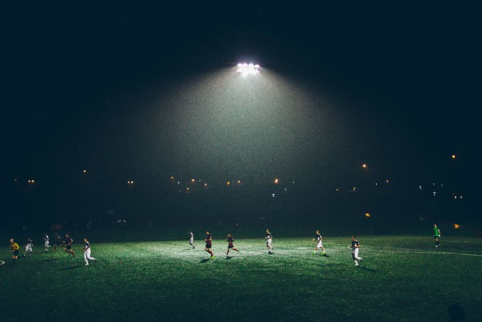 11 Things You Know if You Play a Sport at a Small School