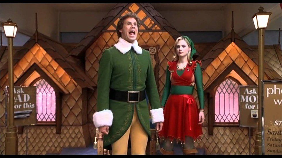 Why I Sing Christmas Songs All Year Long